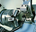 Masurare automata de scula