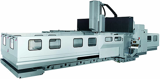 Leadwell LBV-5229