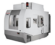 LCH-400 Machining Center