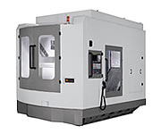 LCV-1100 Machining Center