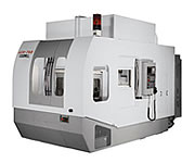 LCV-500 Machining Center