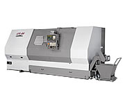 LTC-35B/BL/BXL Turning Center