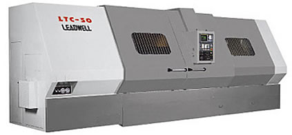 Leadwell LTC-50C/CL/CXL/CXXL