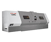 LTC-50B/BL/BXL/BXXL Turning Center