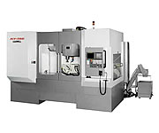 MCV-1500i Machining Center