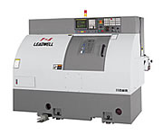 T-5 Turning Center
