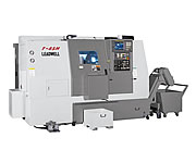 T-8S Turning Center