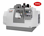 V-40M Machining Center