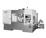 V-60i Machining Center