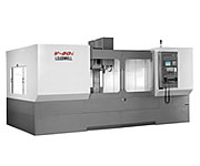 V-80i Machining Center